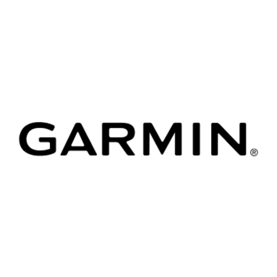 garmin - logo
