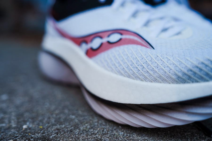 Saucony Kinvara Pro Review: A Juicy Contradiction - Believe in the Run