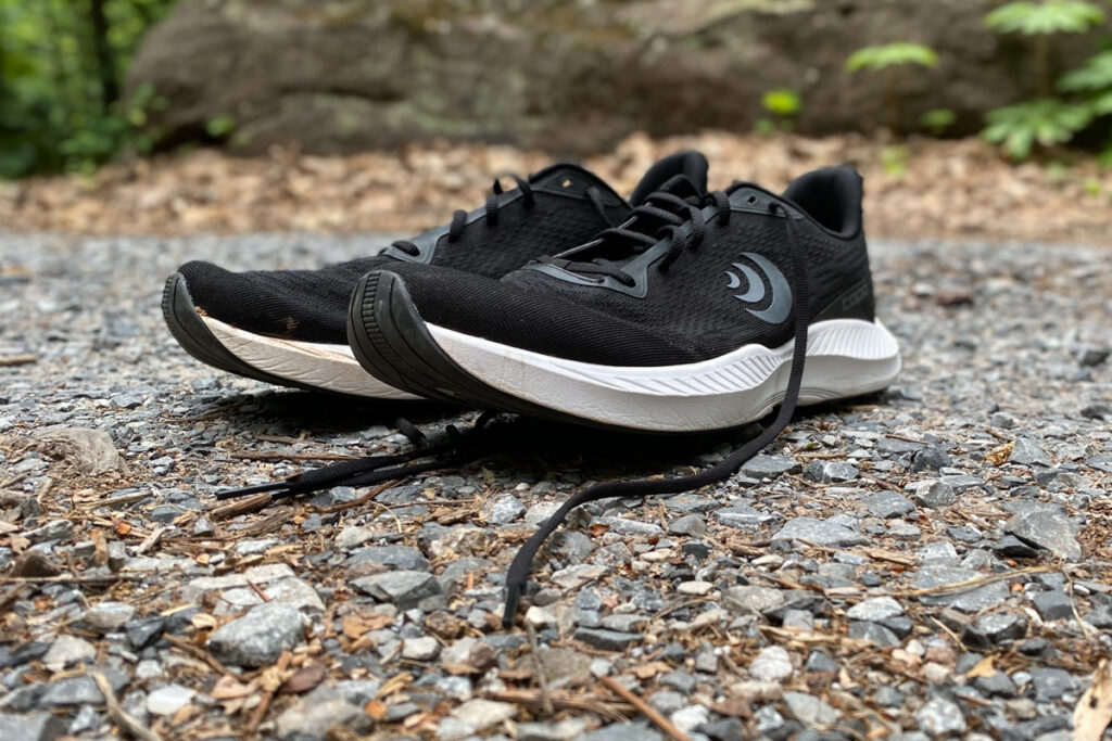 Skechers GoRun Max Road 6 Performance Review - WearTesters