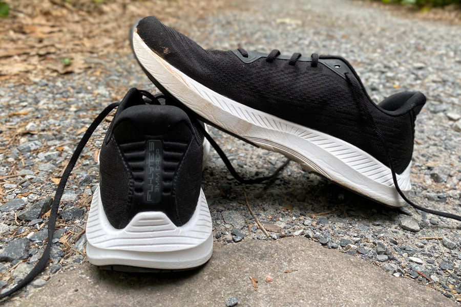 Topo Athletic Fli-Lyte 5 Review: It's Not That Deep, Or Is It ...