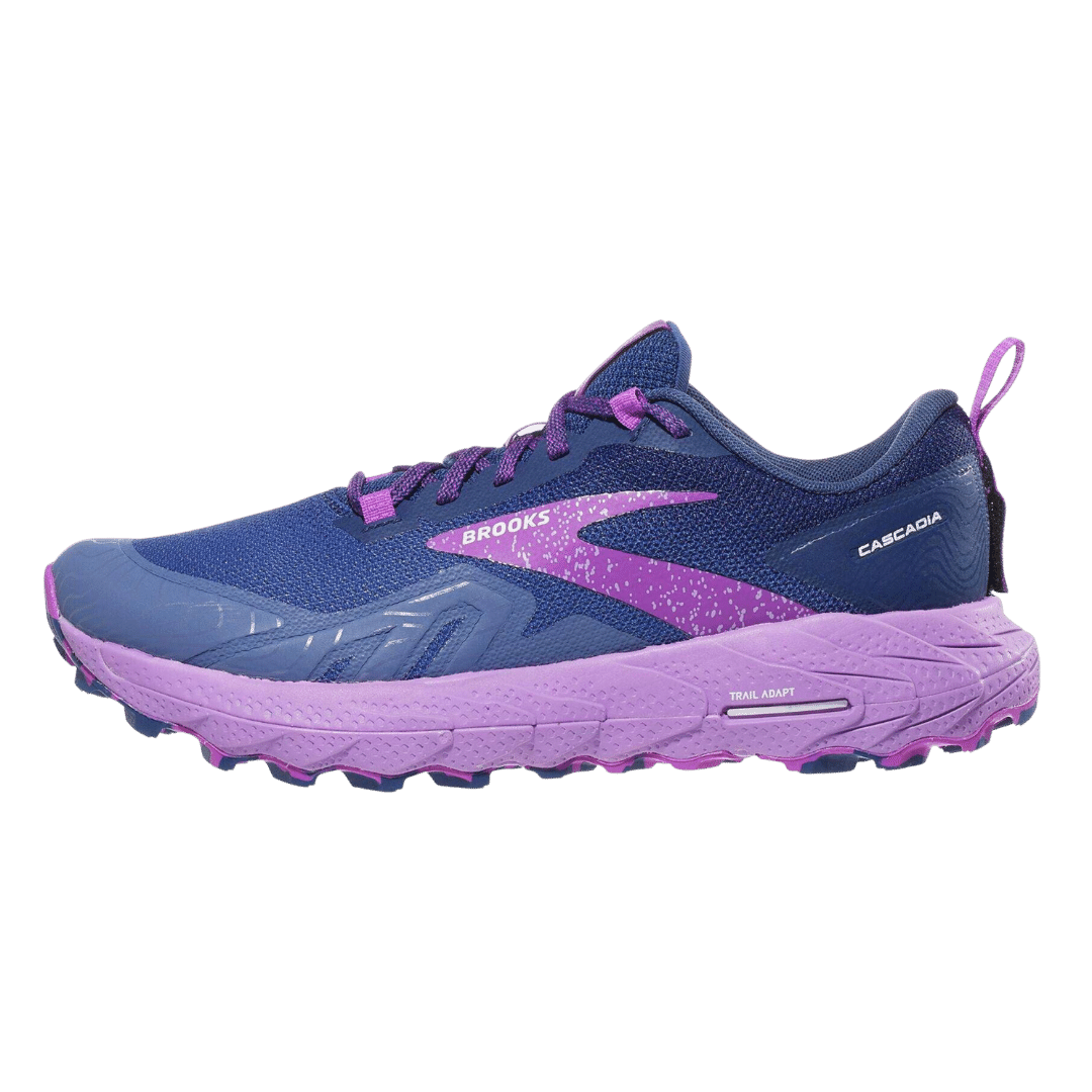 Brooks Winter Apparel Review - Trail And Ultra RunningTrail And