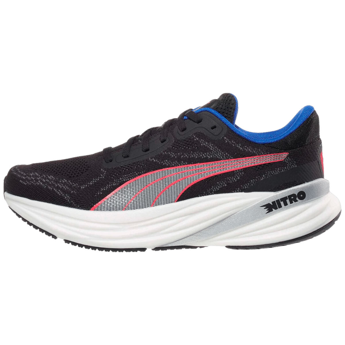 Puma Magnify Nitro 2 Max Cat Power | Video Review - Believe in the Run