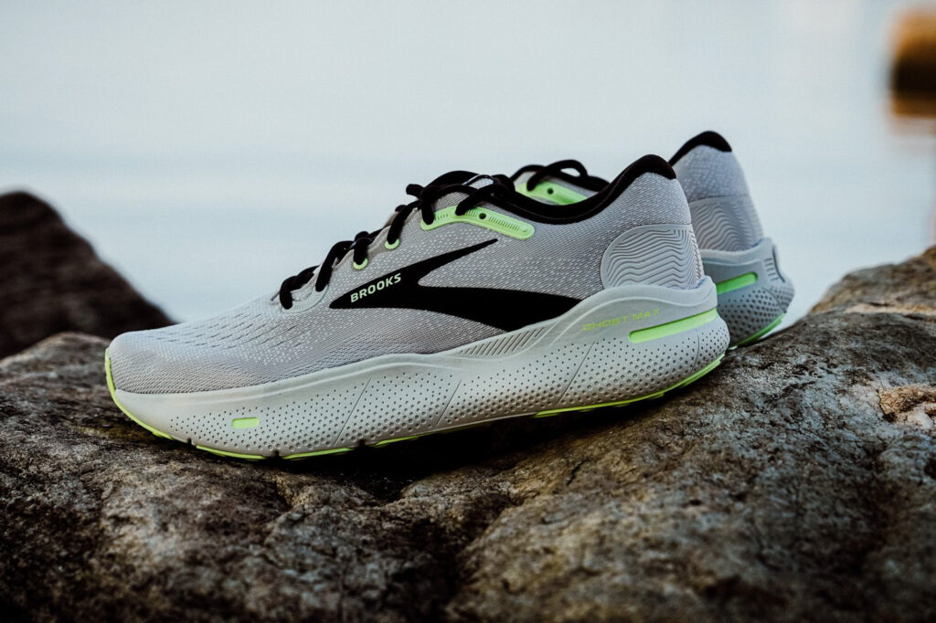 Brooks Ghost Max Review: The Friendliest Ghost - Believe in the Run