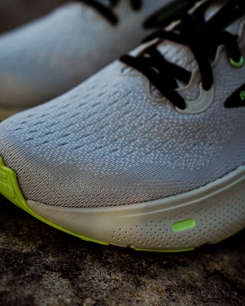 Brooks Ghost Max running shoe review