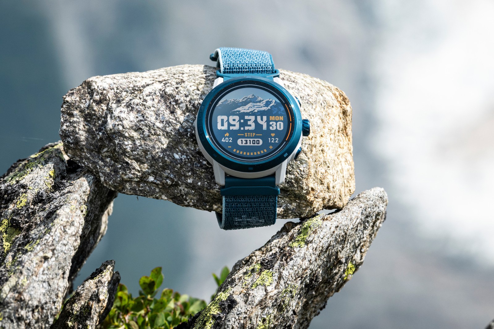 COROS - APEX 2 Pro GPS Outdoor Watch - Green