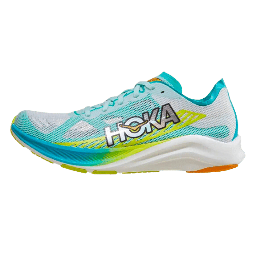 Hoka Cielo Road Review: I'm a Loner Dottie, a Rebel - Believe in the Run