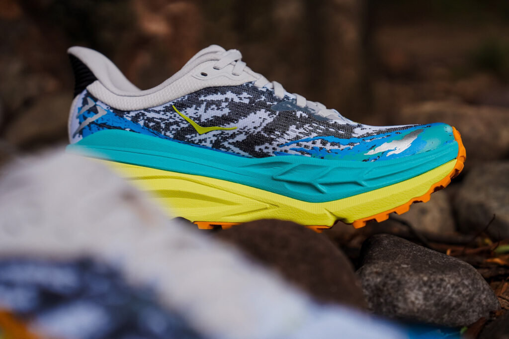 Hoka Cielo Road Review: I'm a Loner Dottie, a Rebel - Believe in the Run