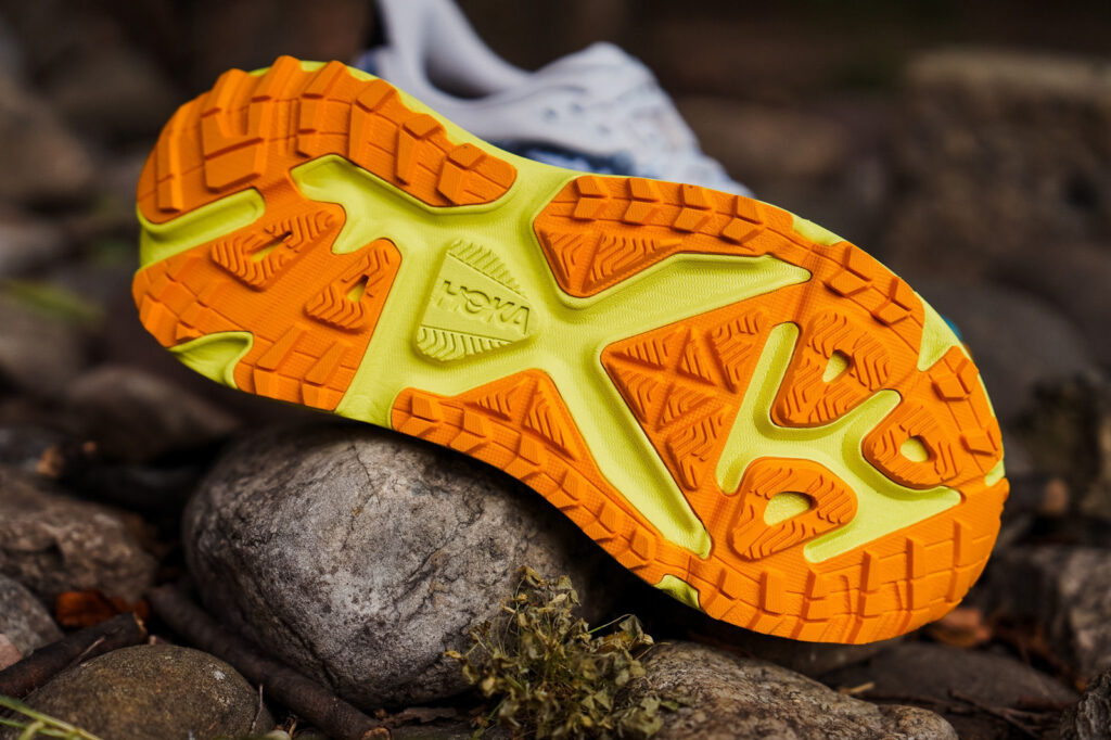 Hoka Cielo Road Review: I'm a Loner Dottie, a Rebel - Believe in the Run