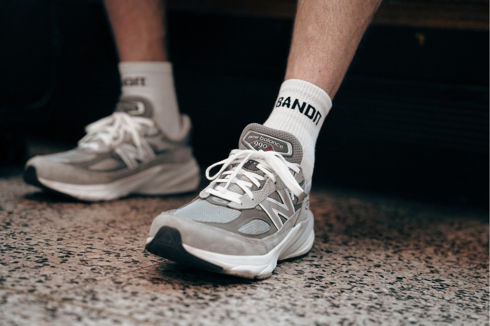 new balance 990v6