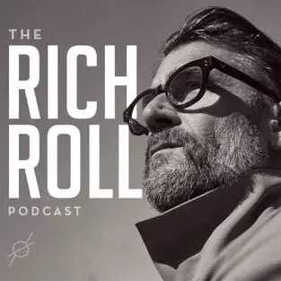 rich roll running podcasts Medium