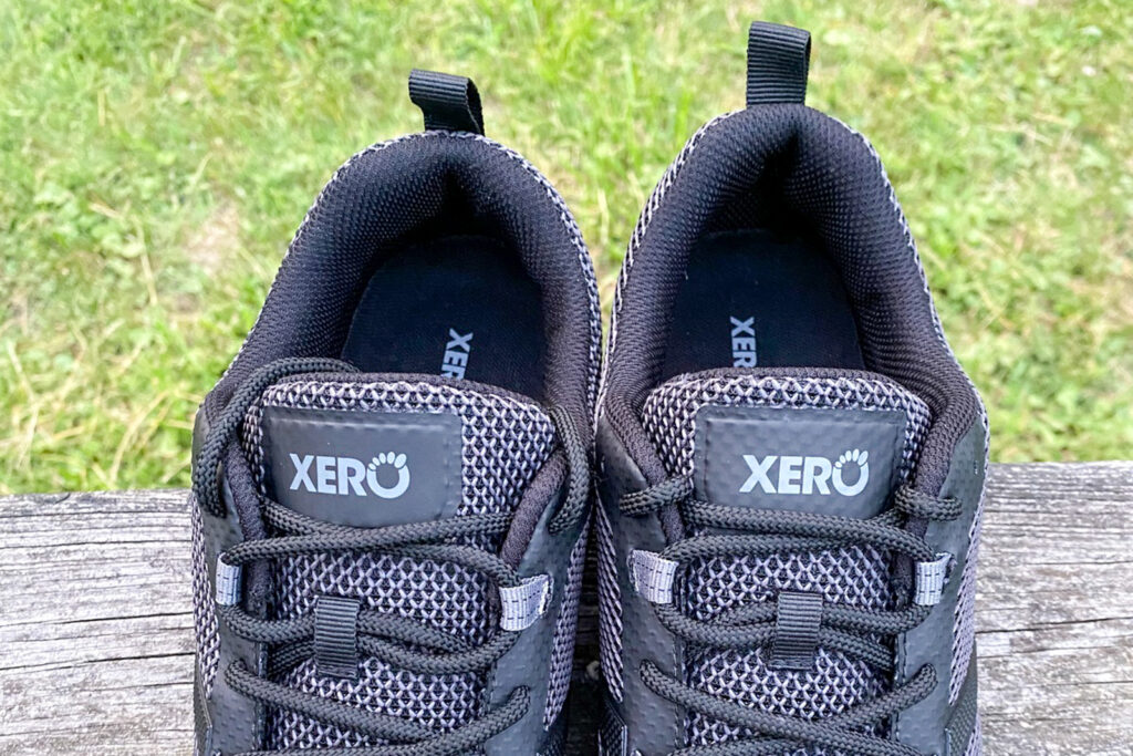 Scrambler Low - Men - Xero Shoes