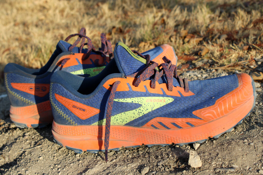 Brooks Divide 4 Review: Affordable Trail Fun - Believe in the Run