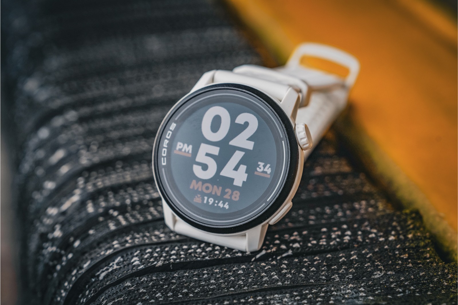 Coros Pace 3 GPS sports watch review – fast and accurate GPS tracking,  we're very impressed