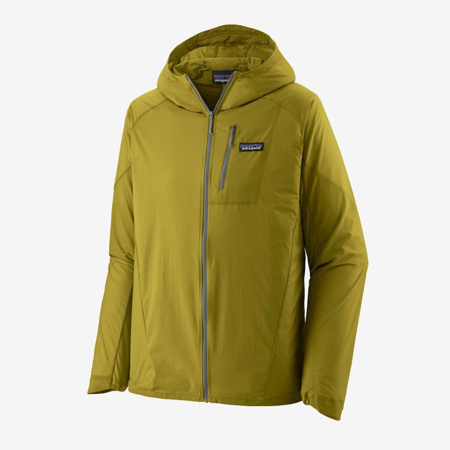 Patagonia Running: Our Picks for Fall 2023