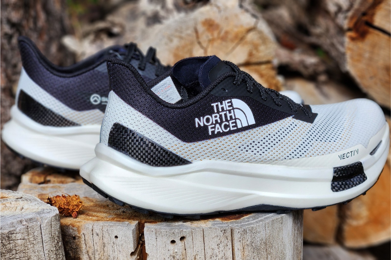 The North Face Summit Vectiv Pro 2: First Thoughts - Believe in