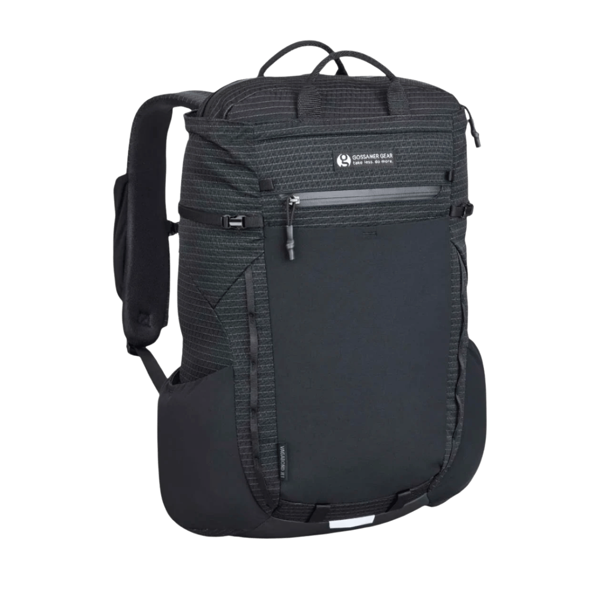gossamer gear vagabond jet - shop