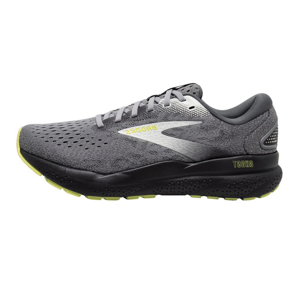 brooks ghost 16 - shoe finder