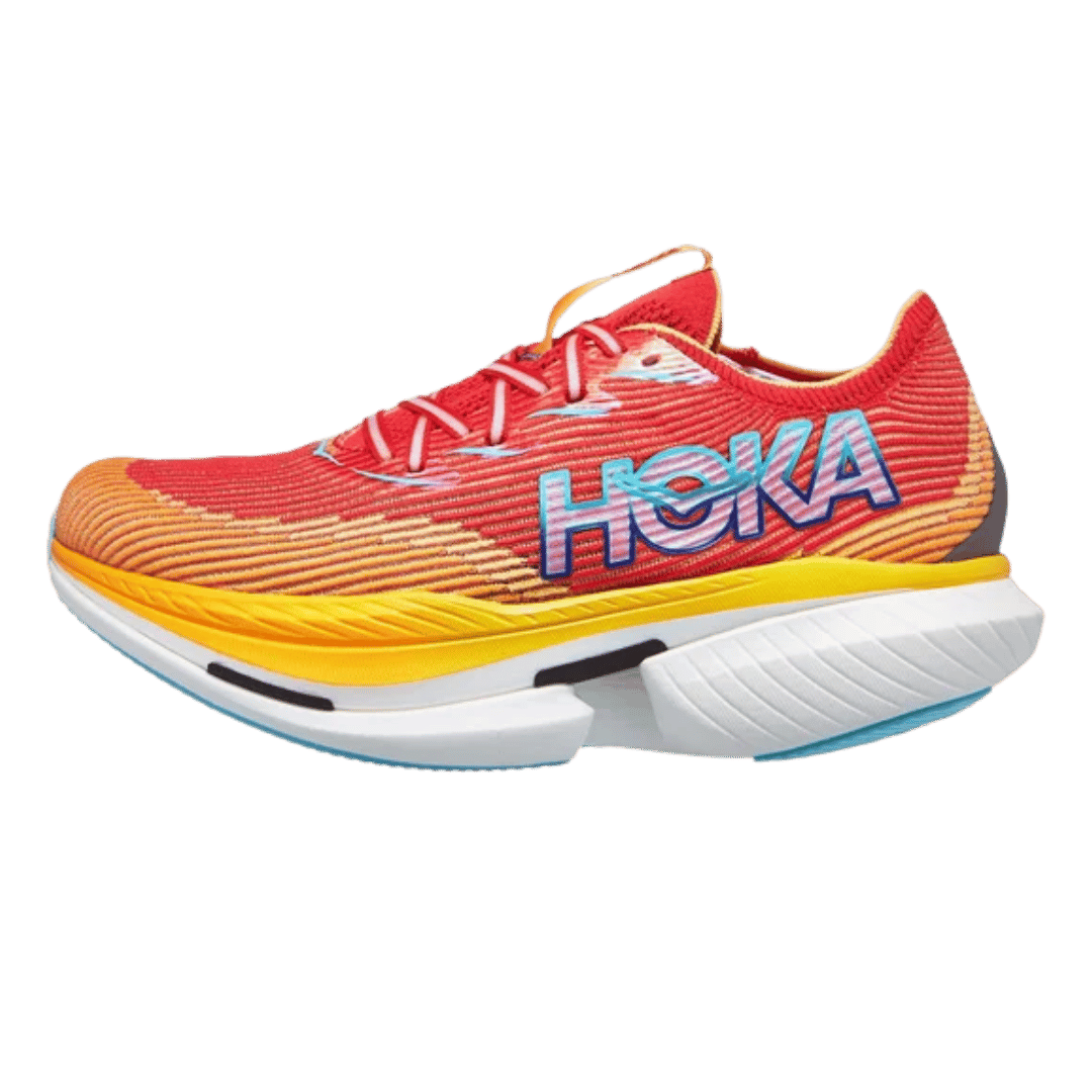 shoe finder - hoka cielo x1