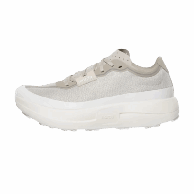 norda 005 - shoe finder