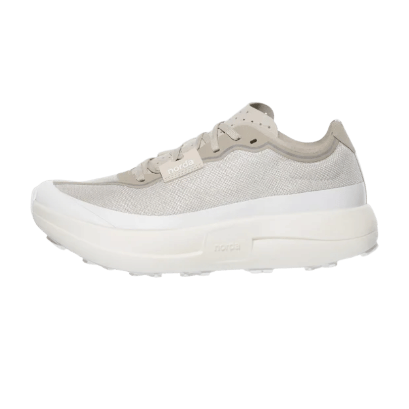 norda 005 - shoe finder