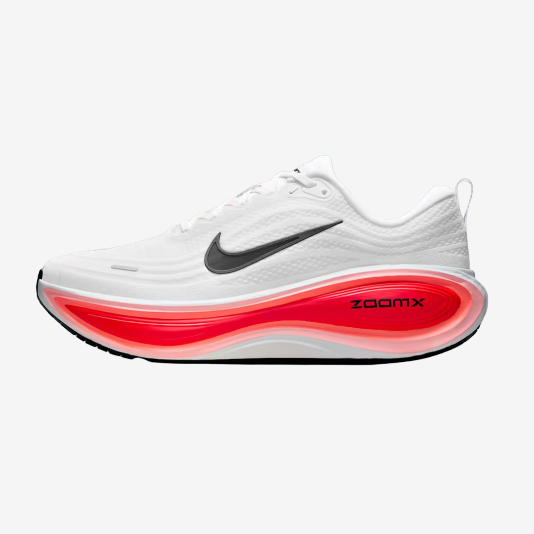 nike vomero 18 plus wide - men shop