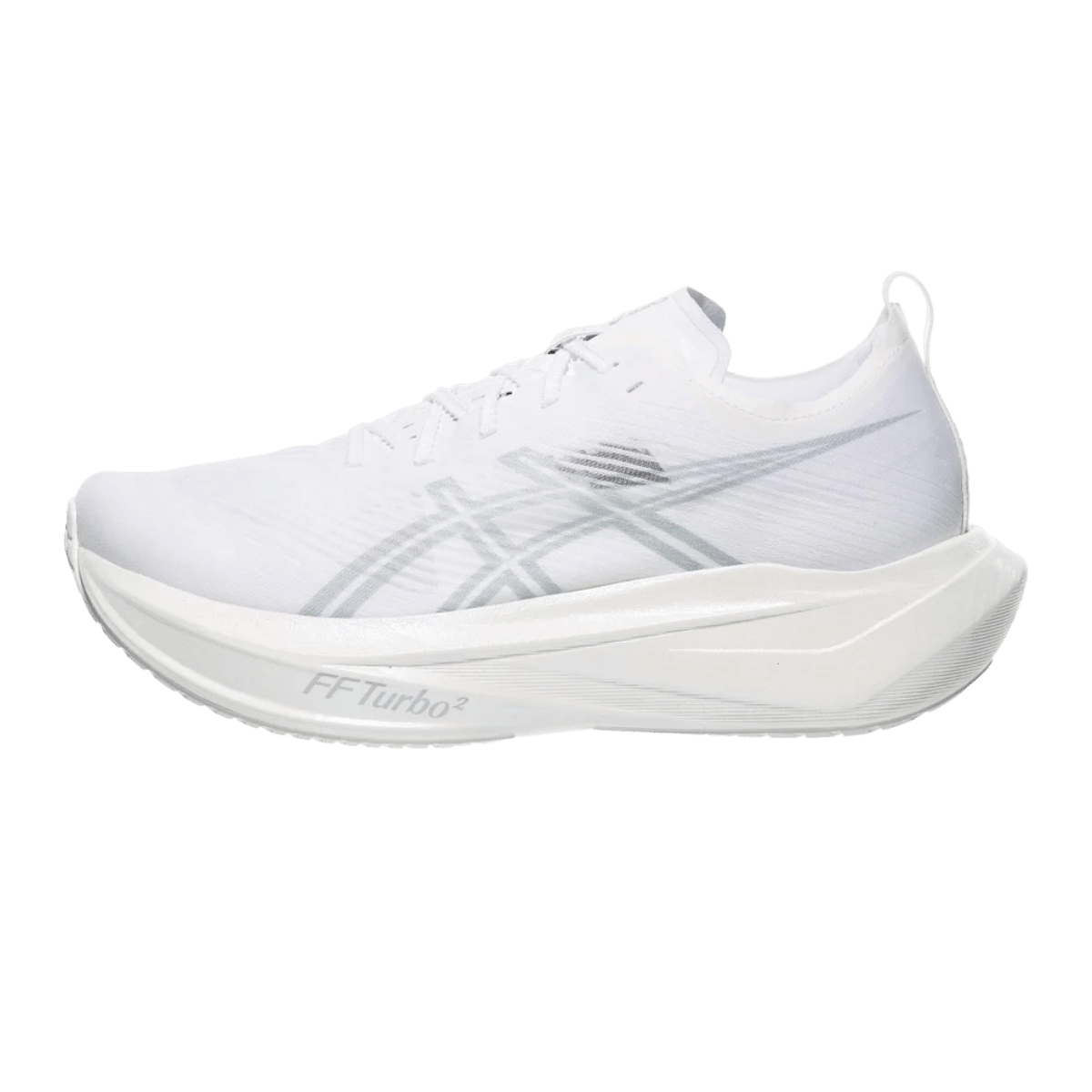 shoe finder - asics megablast women