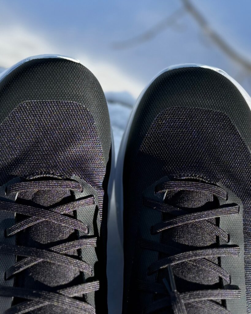 arcteryx norvan ld 4 0 toe