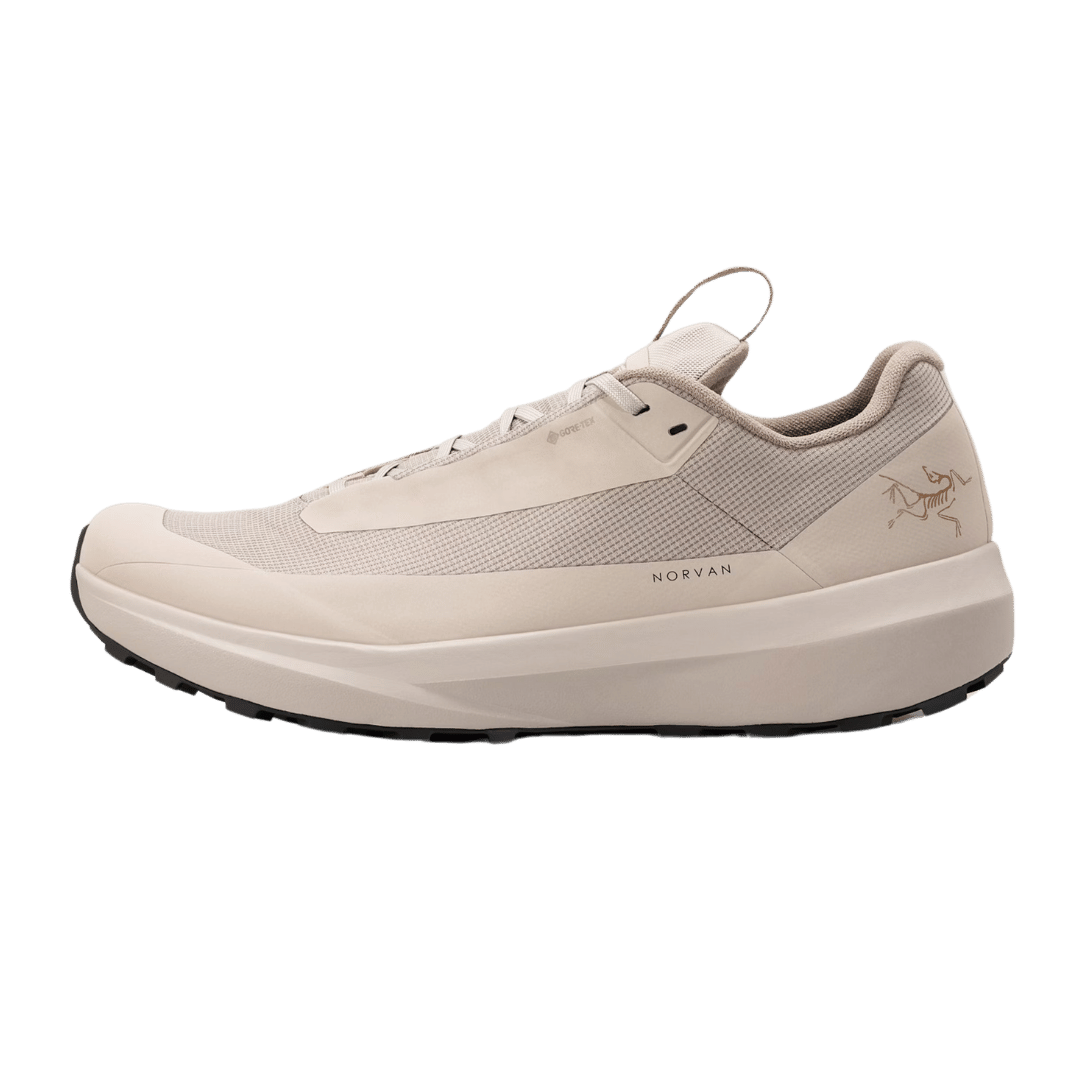 shoe finder - arcteryx norvan ld 4 gtx sage