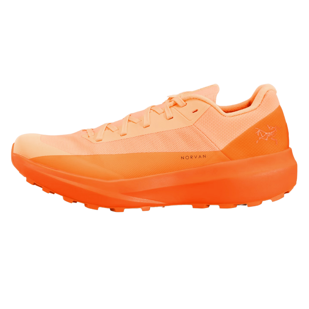shoe finder - arcteryx norvan ld 4