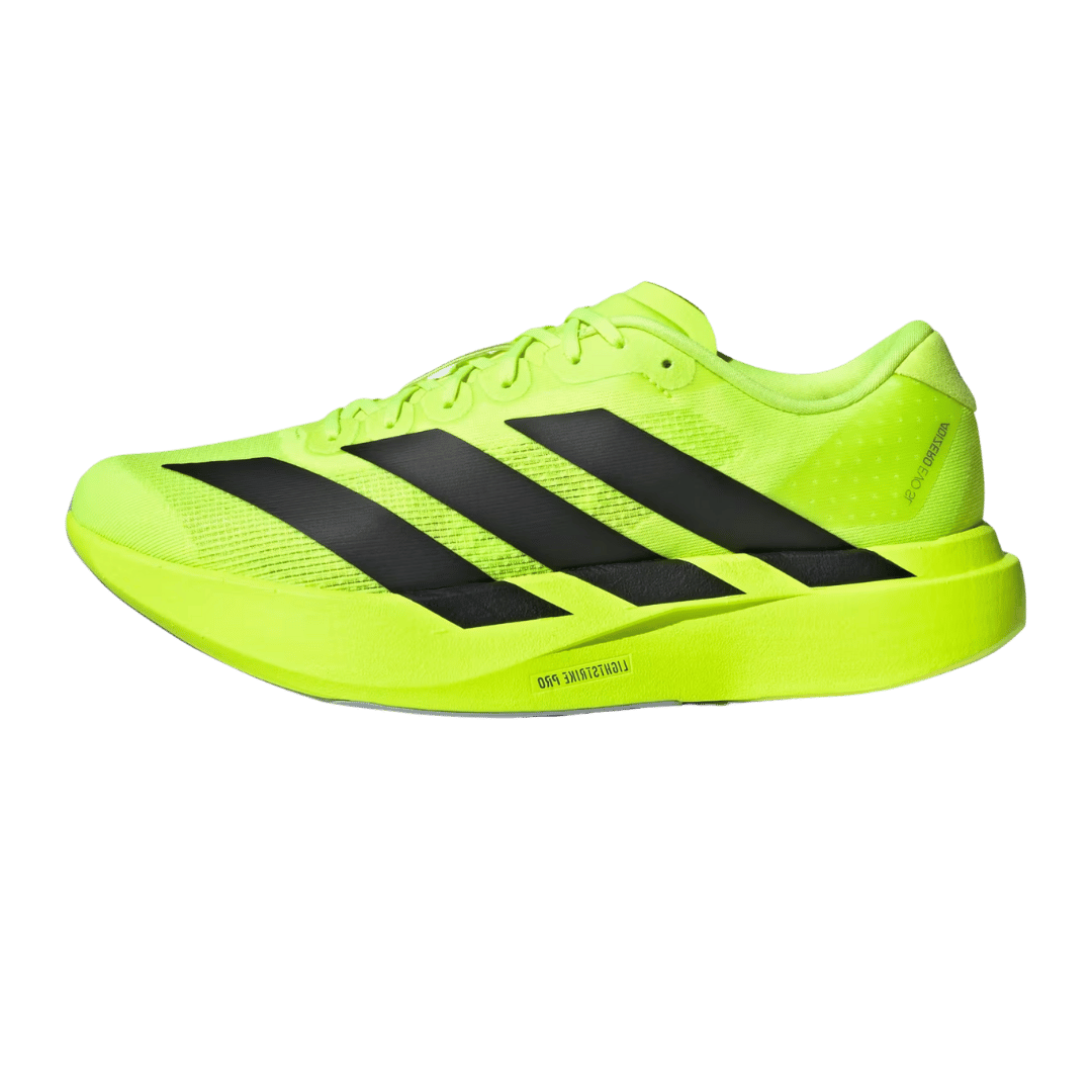 shoe finder - evo sl yellow