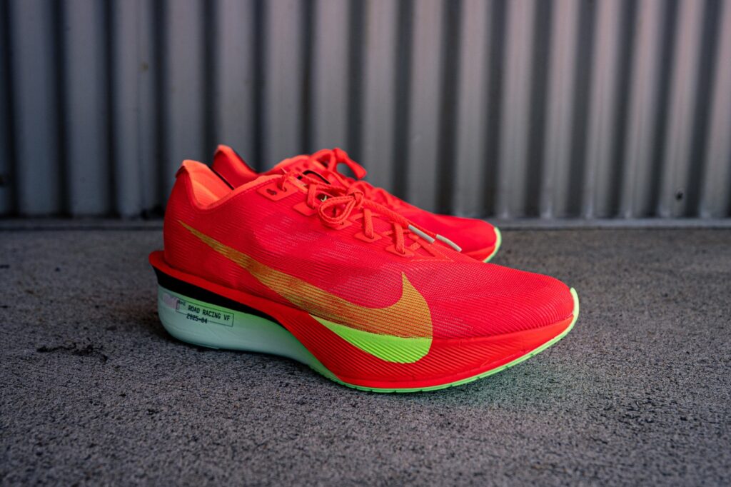 nike vaporfly 4