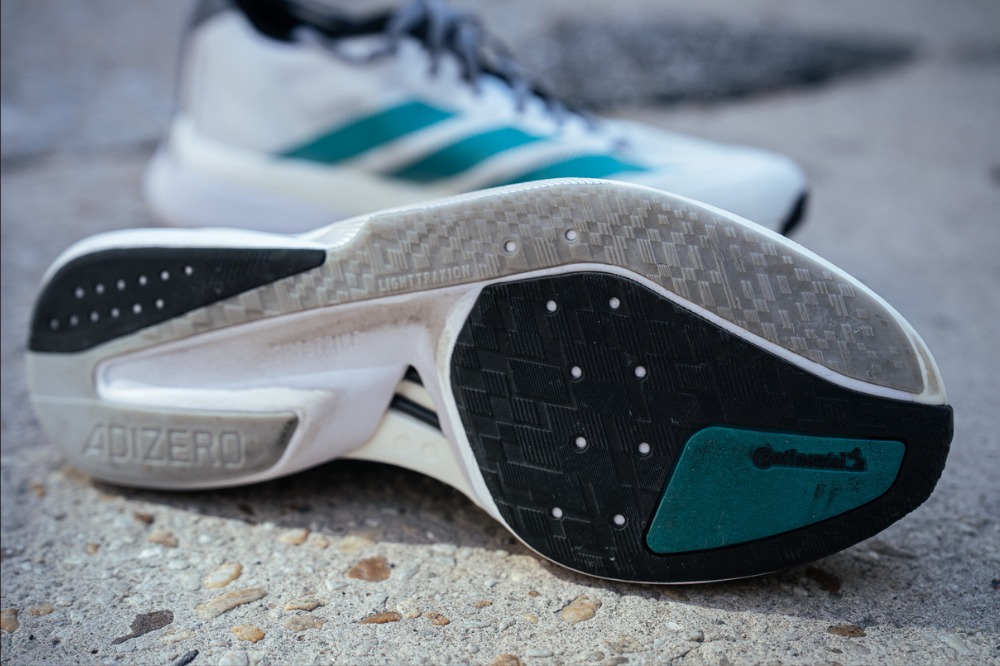 adidas boston 13 outsole