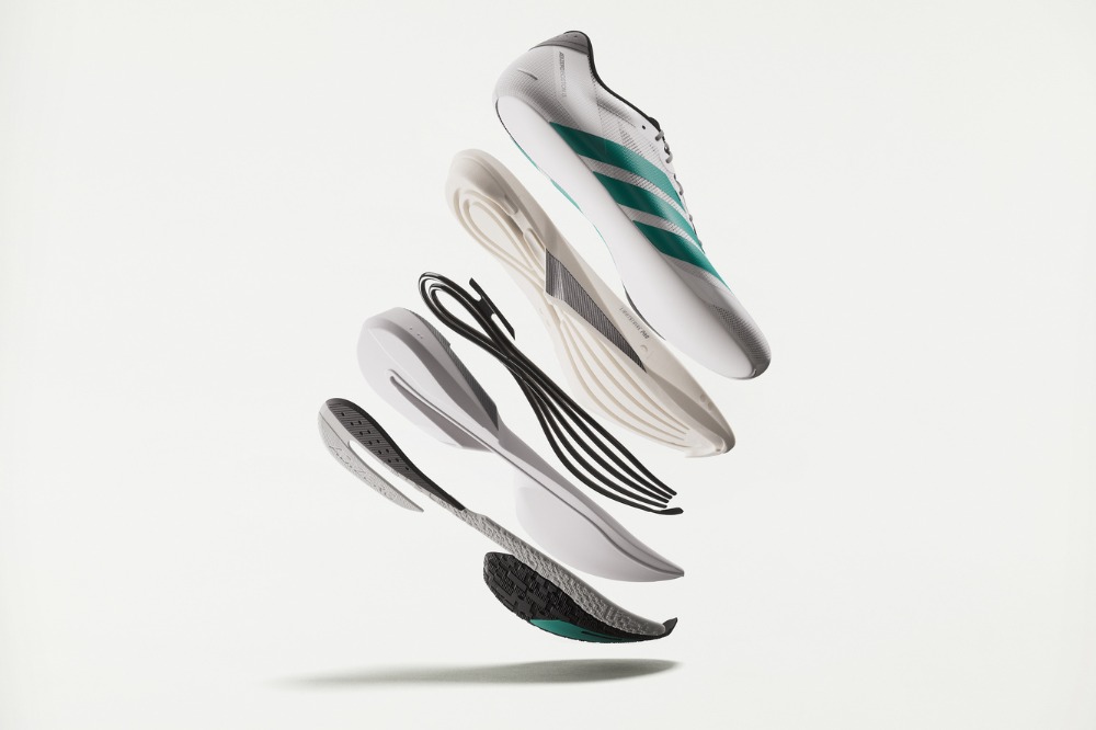 adidas boston 13 - exploded view