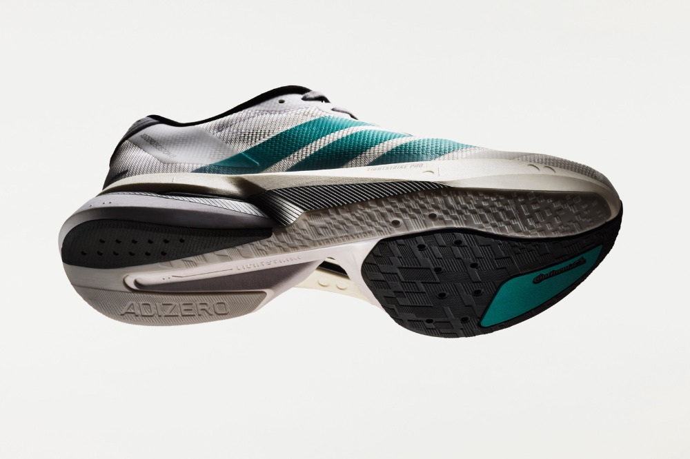 adidas boston 13 - outsole bottom