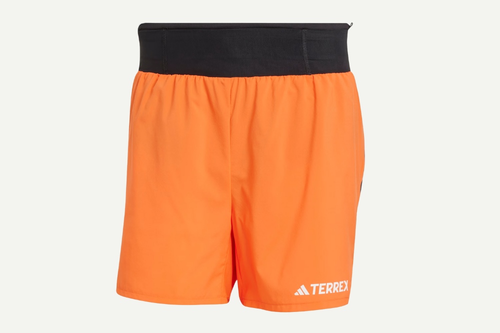 best running shorts - adidas terrex xperior
