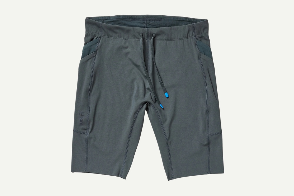 best running shorts - janji half tight