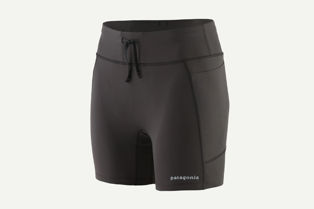 best running shorts - patagonia endless run