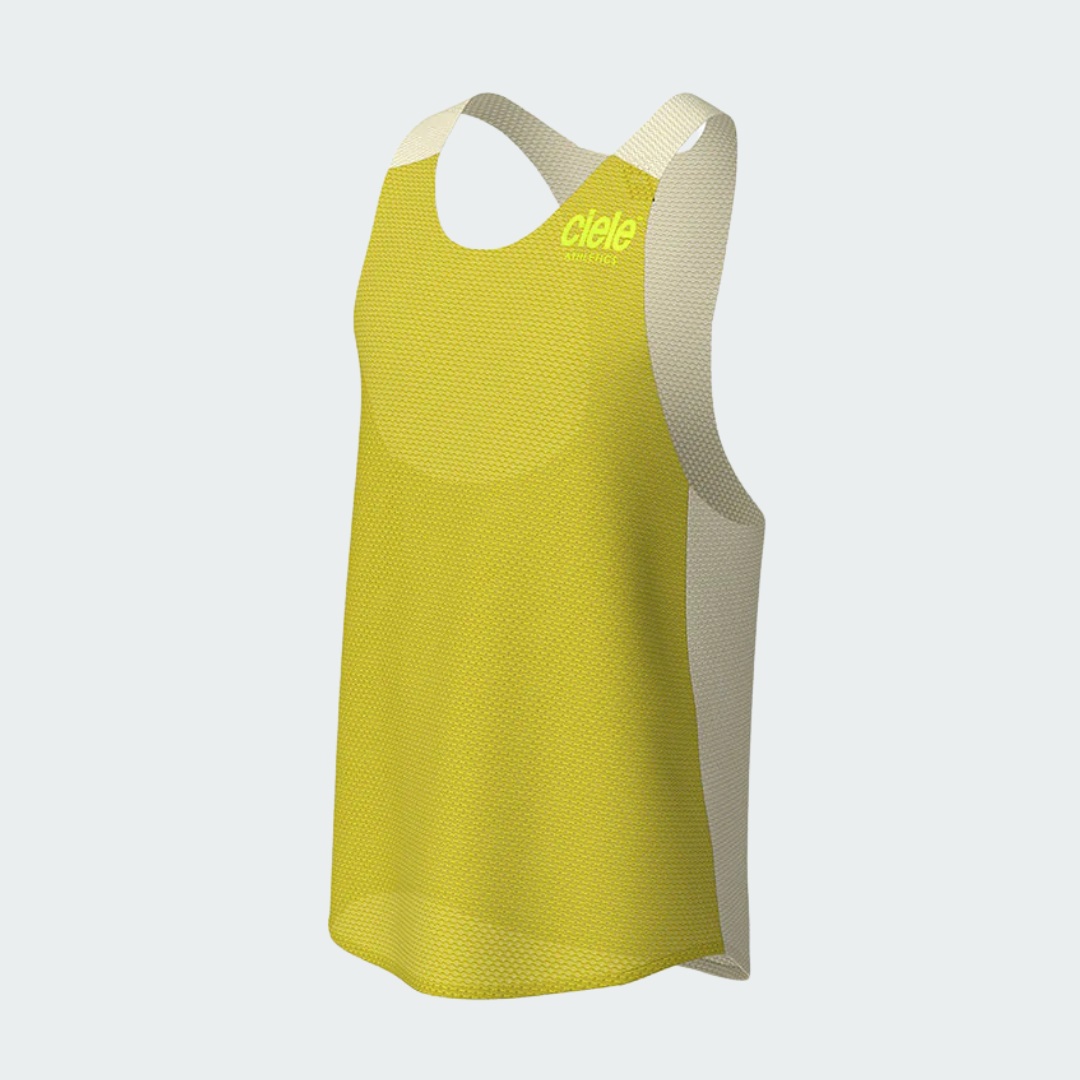 ciele singlet march gear