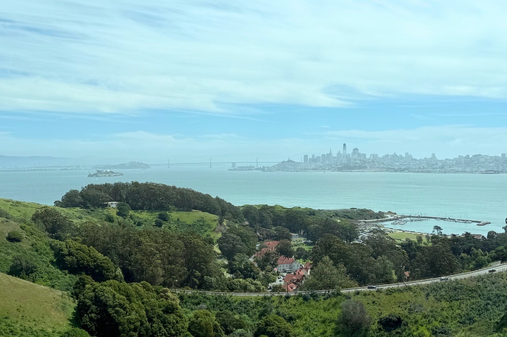 san fran