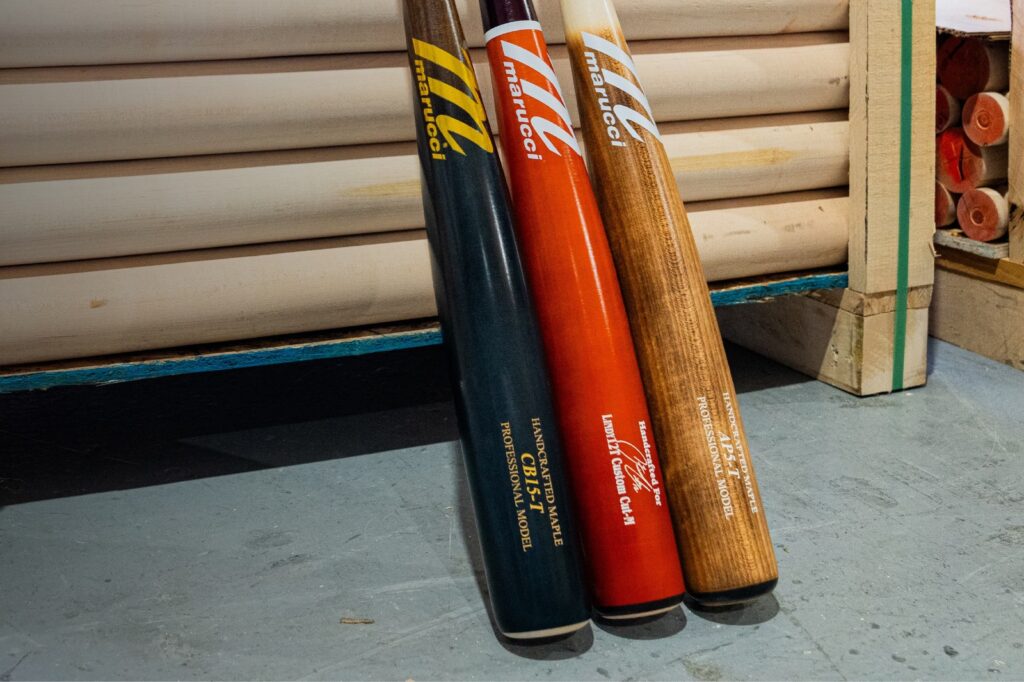 marucci bats