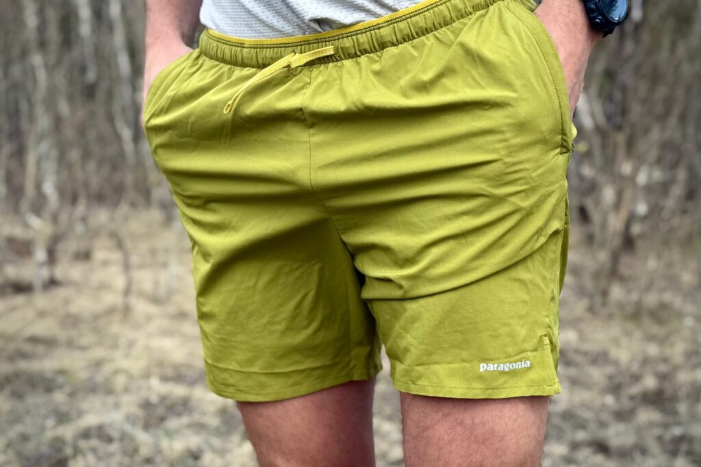 best running shorts