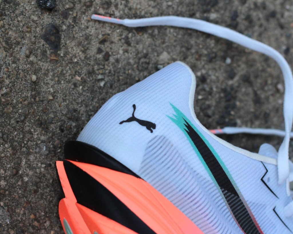 Puma Fast-R Nitro Elite 3 Review: The Fastest - Believe in
