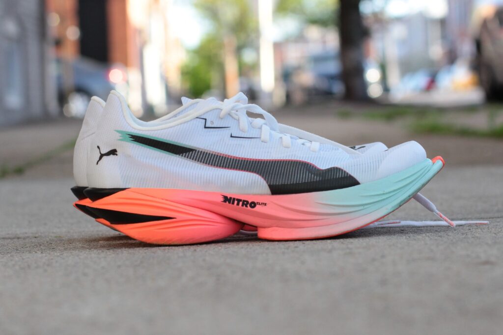 puma fast-r 3 - second feature