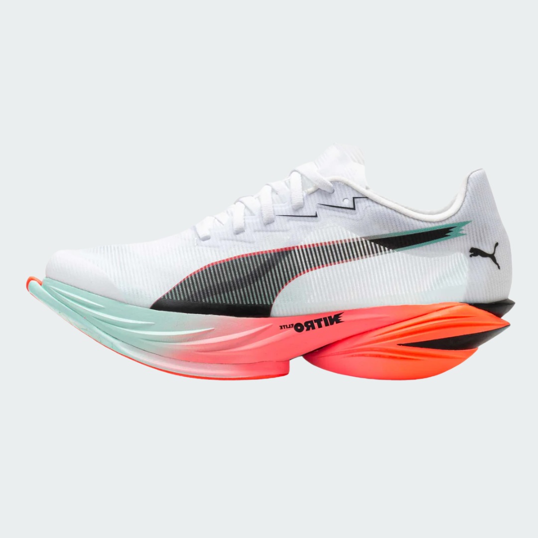 puma fast-r 3 - shoe finder