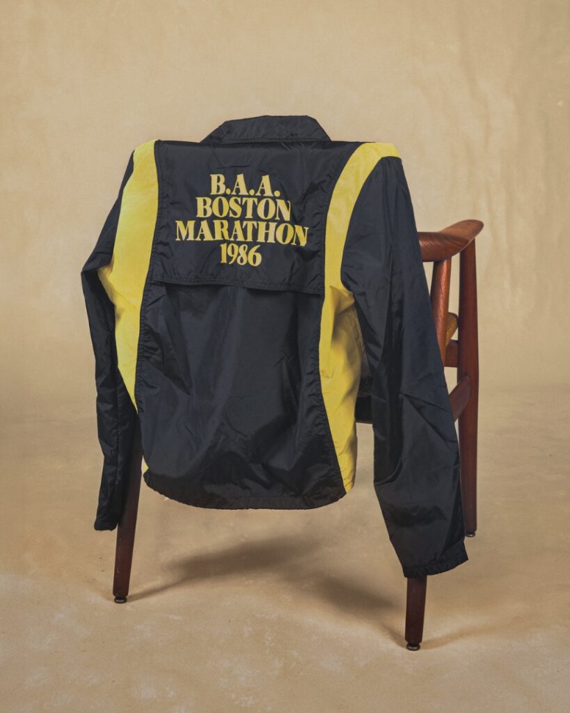 swiftwick running supply boston - jacket