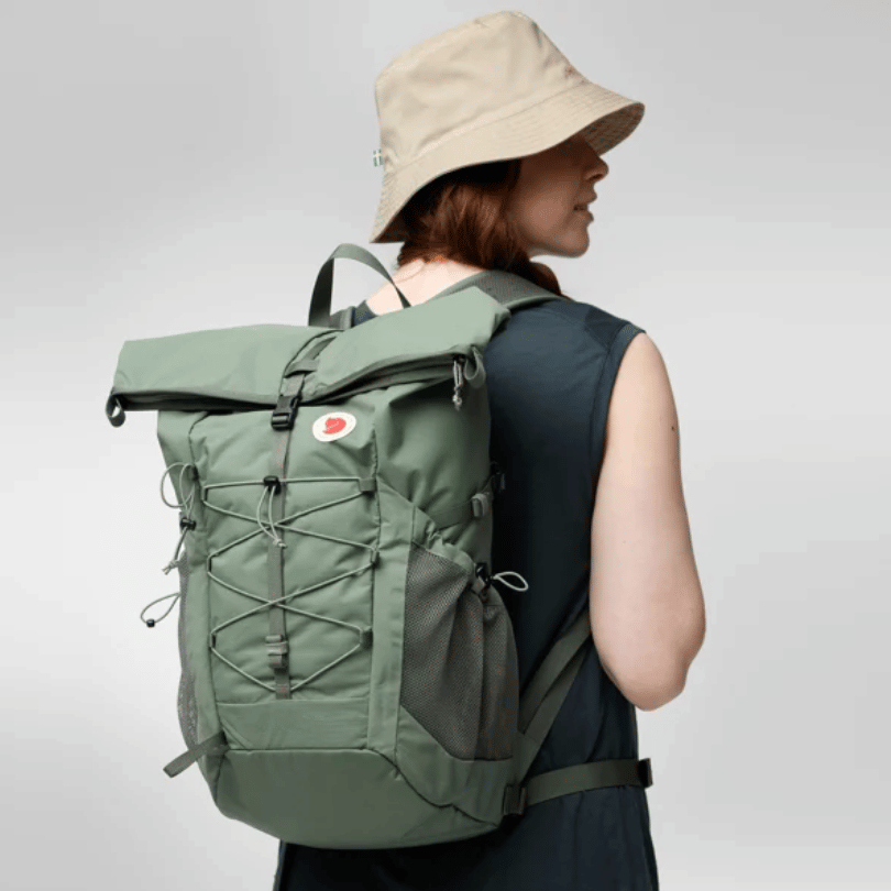 mother's day - fjallraven abisko