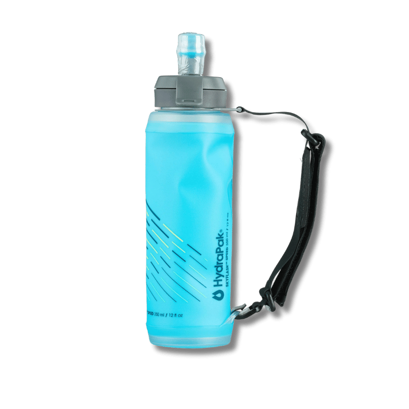 mother's day - hydrapak soft flask