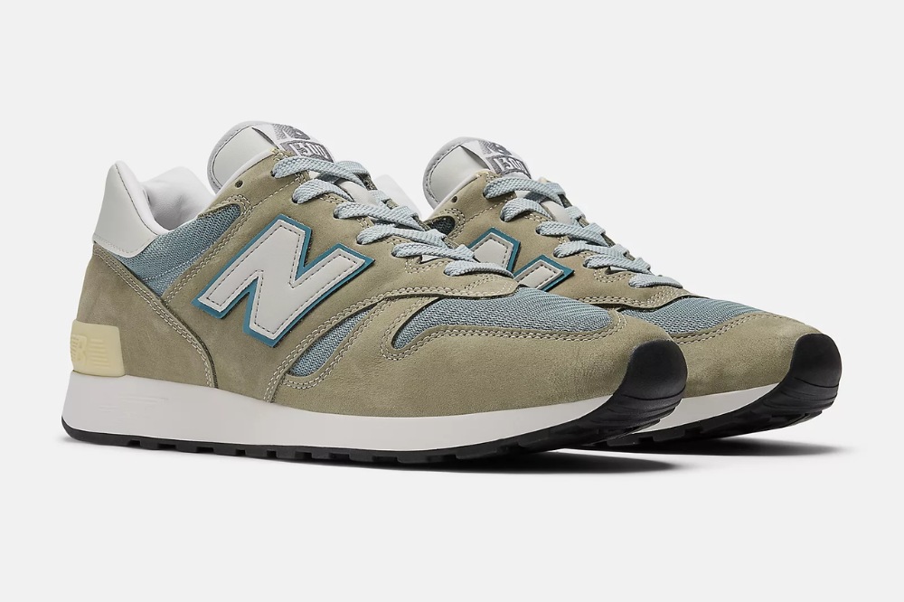 new balance grey days - 1300JP