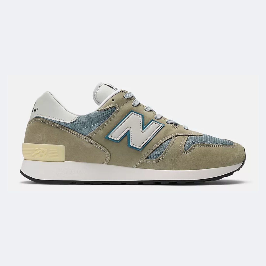 new balance grey days - 1300JP