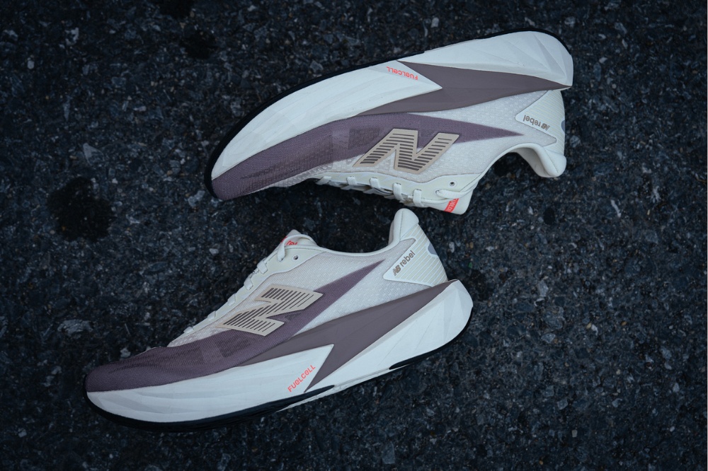 new balance rebel v5 - above